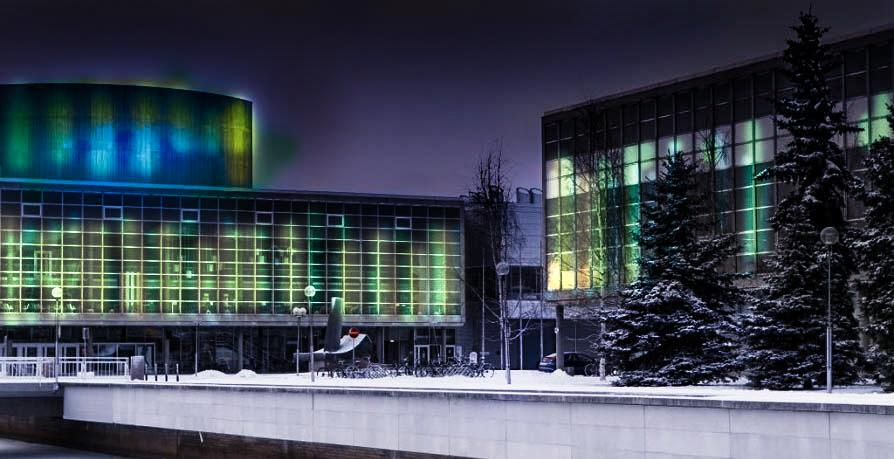 Ostajilla osaamista myös investointeihin - case teollisuusyrityksen investointi Ouluun - Tekninen puoli kilpailutti investoinnin kokonaispaketin kolmella (halvin tarjous 15 ) kritiikkinä liikkeelle