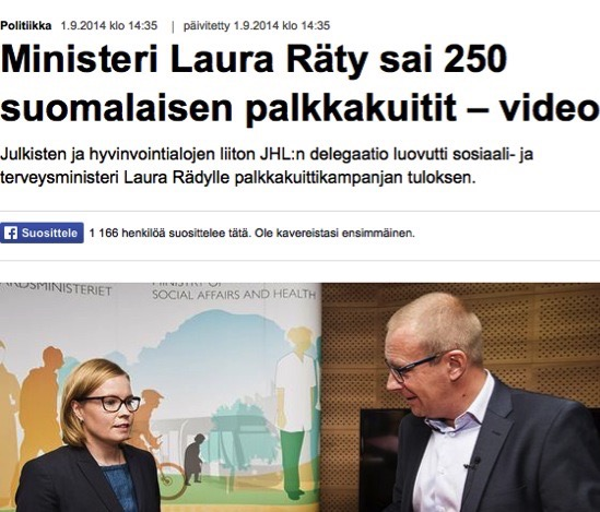 Media on muuttunut. Toimittajien arki on aivan toisenlaista kuin viisi vuotta sitten.