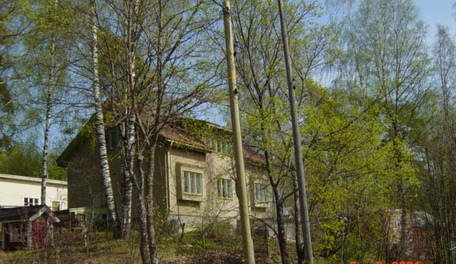 JYVÄSKYLÄN KAUPUNKI Kaupunkisuunnitteluosasto
