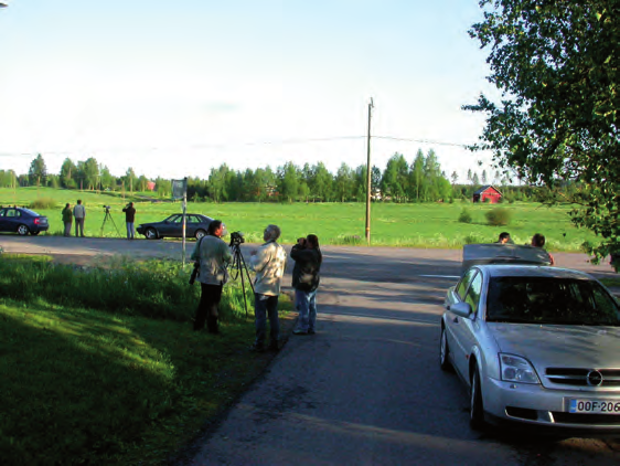Siipirikko 4/2008 jöistä.