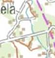 56 Liikenneviraston sivuilla olevasta ohjeesta (Liikennevirasto 2016c) on luettavissa tierekisterin tietosisällön kuvaus. Rummuille on enemmän tietosisältöä kuin mitä kuvassa 23 on esitetty.