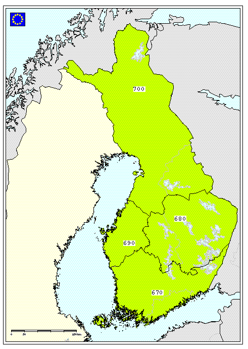 Maankäytön monimuotoisuutta mitattiin vuosittain maatilan eri maankäyttömuotojen pinta-alojen perusteella lasketun Shannon-indeksin arvoilla (Shannon 1948).