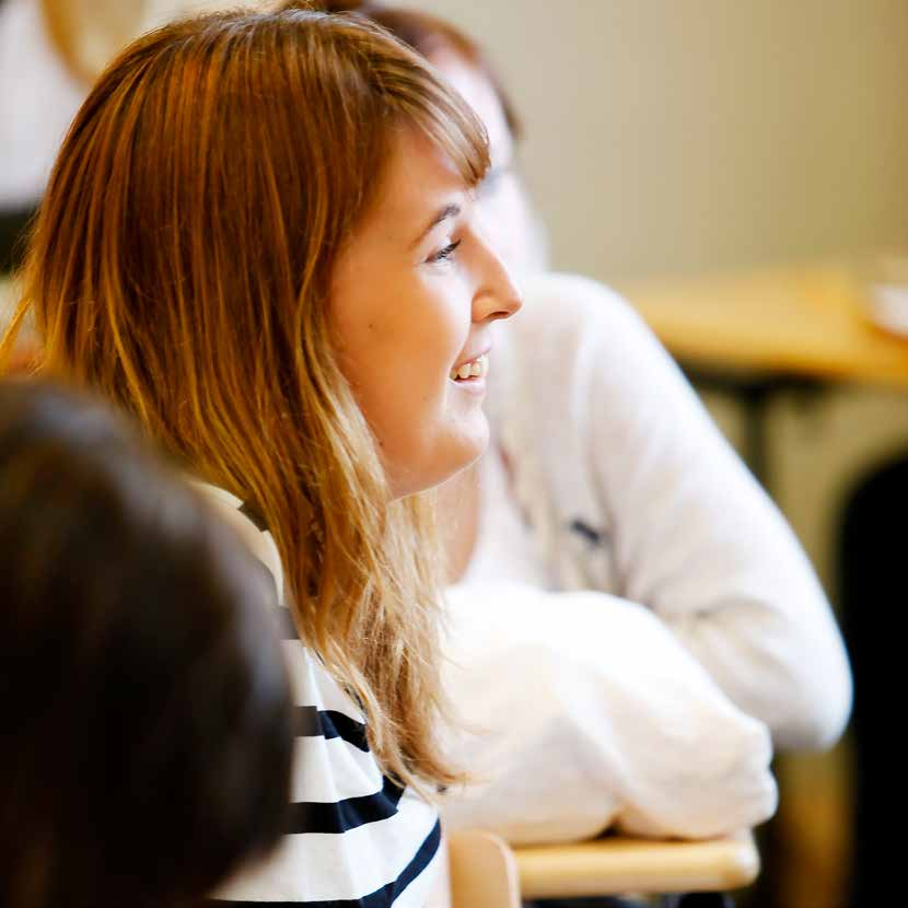Kuntaliitto Näkökulmia
