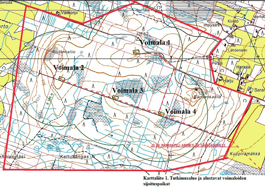 Suomen Luontotieto Oy 7.