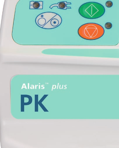 laris PK Plus