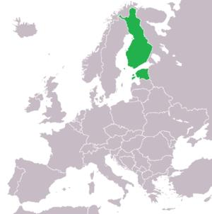 8.1 Y = C + I + G + (X M) continued: Vienti, tuonti, menot, ja tulot Oletetaan, että Suomi on muusta maailmasta eristäytynyt.