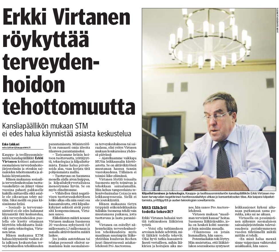 Kauppalehti 9.3.