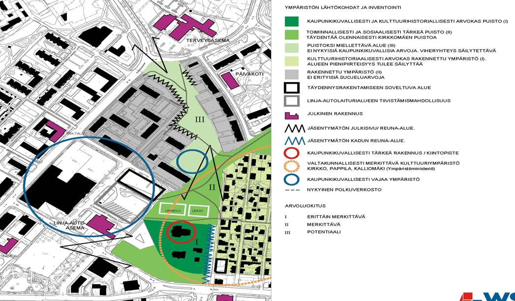 . Invenoinni Ympärisön lähöohd j invenoini, WSP Forssn ydinesusn liienneveroselviys.... Tehdy selviyse... Renneselviyse - Renneu Häme - Munnllisesi vos rennusperinö, Hämeen liio ; luee j.
