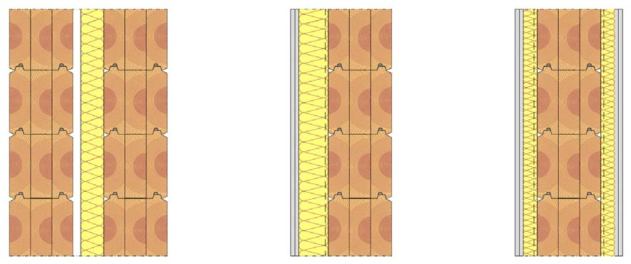 Seinän nurjahduskestävyys (keskipitkä aikaluokka, käyttöluokka 1) f c,90, k f 1, 0 N/mm mod c,90, d c,90, k M b ef 2 k 0,8 f 1, 0 0, 57 N/mm 1, 4 0,75 b 0,75 205 153,8 mm (kulmikas hirsi) 2 F 600 mm