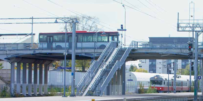 15 Vaikutusten arviointi HLJ 2011:n vaikutusten arviointi on toteutettu yhtäaikaisesti suunnitelman laadinnan kanssa ja se on tukenut valmistelua sekä siihen liittyvää vuorovaikutusta ja