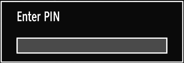 Configuring Language Preferences You can operate the TV s language settings using this menu. Press MENU button and select the Settings icon by using or button. Press OK button to view Settings menu.