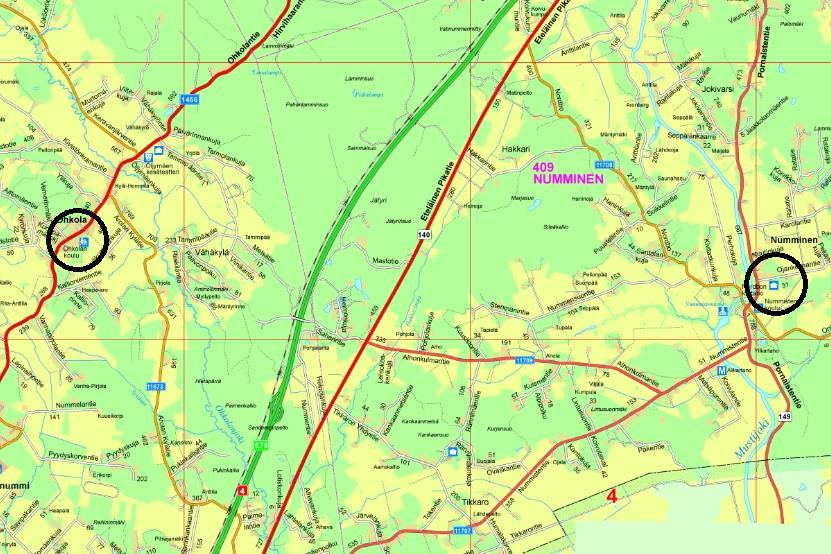 Jääkiekkokaukaloiden pinnoitus tekonurmeksi Urakoitsija Aikataulu: 2016 Budjetti: Ts2016 65 000 Kyläkoulujen jääkiekkokaukaloiden pinnoittaminen