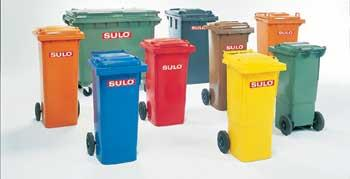 4 Jätejakeiden keräyksessä käytettävät astiat voidaan jakaa kahteen perustyyppiin niiden tyhjennystavan mukaan: keräysvälineet, jotka tyhjennetään keräyspisteellä jätteenkuljetusautoon, sekä