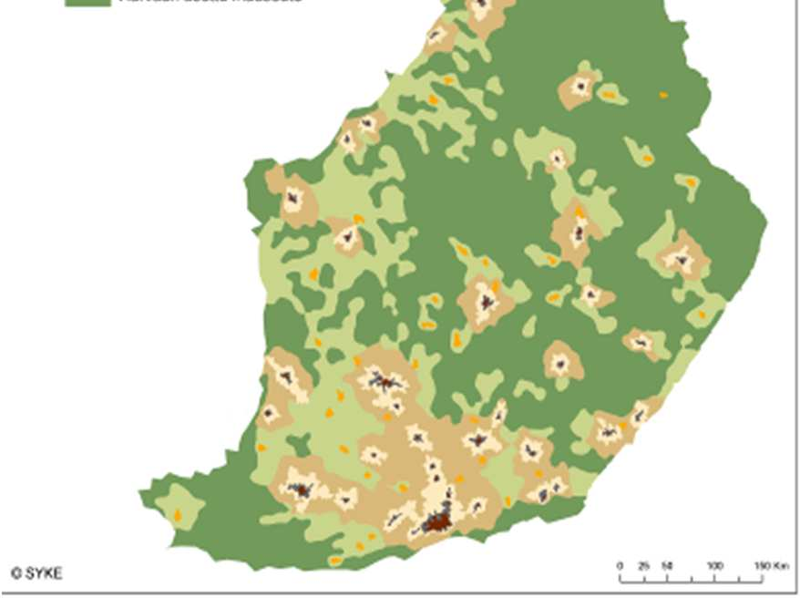 Alueelliset maaseudun kehittämisen strategiat ja suunnitelmat ELY-keskukset valmisteluvastuussa Laaja alueellinen valmistelu 2012 ja 2013 Korostuneesti esillä alueen maaseudun potentiaali ja