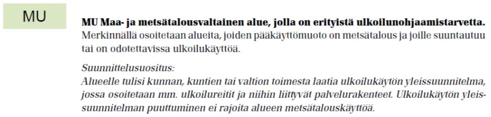 Yleiskaava Kaava-alueella ei ole voimassa osayleiskaavaa, mutta se rajautuu vireillä olevaan Sahalahden osayleiskaavaan.