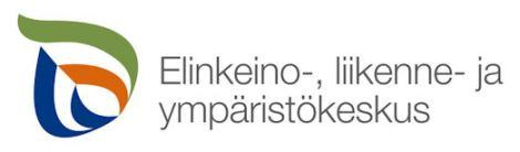 Työ- ja elinkeinoministeriö Aleksanterinkatu 4, 00170 Helsinki PL 32, 00023 Valtioneuvosto puhelin 029 506 0000 www.tem.