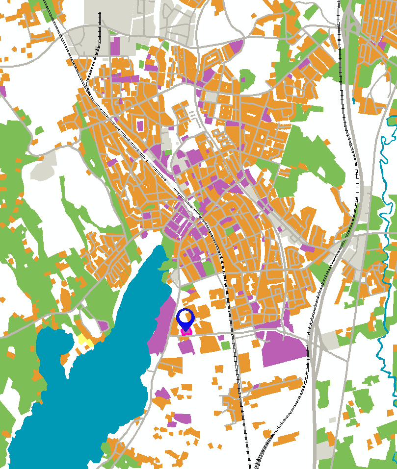 Dnro JARVENPAA 172/