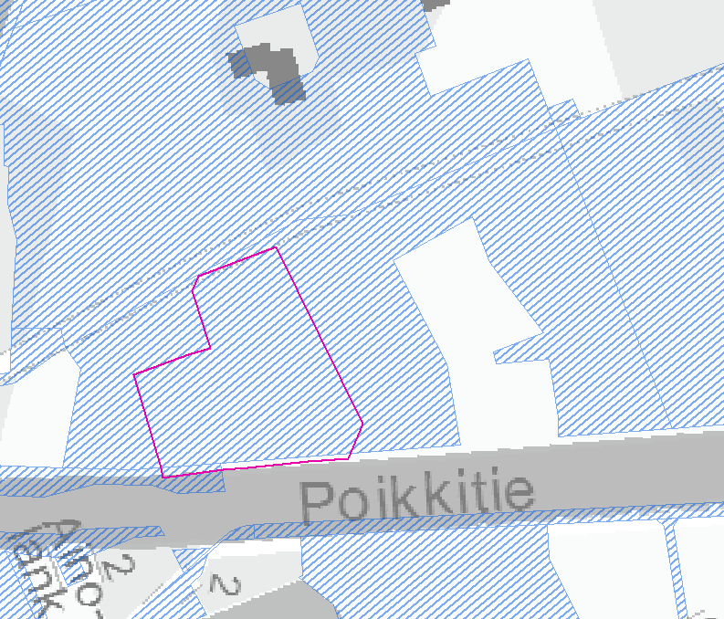 1.2 ALOITE TAI HAKIJA Kaavamuutos on tullut vireille Järvenpään kaupungin aloitteesta. Kaavahanke on esitelty kaavoituskatsauksessa 2017 sekä se sisältyy vuoden 2017 kaavoitussuunnitelmaan.