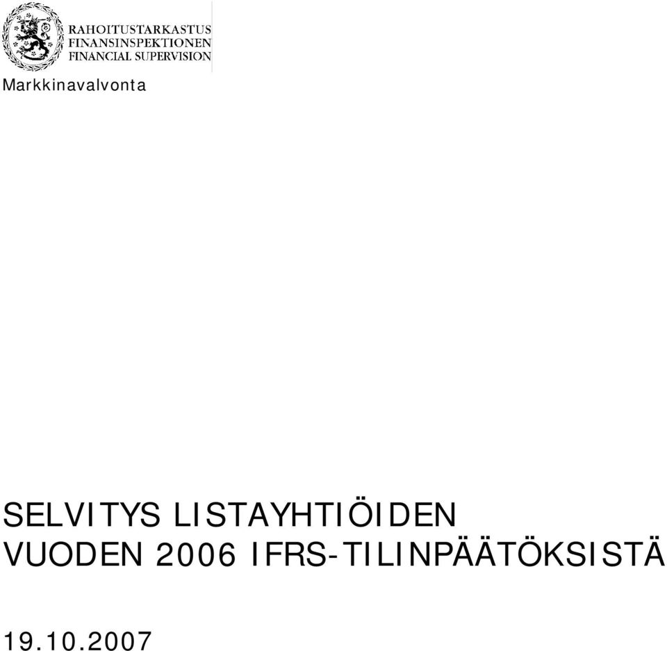 VUODEN 2006