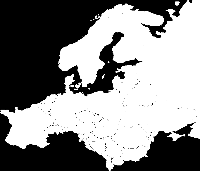 Talouskasvun ennusteet vuosille 2011-2012 BKT kasvuennusteet YIT:n toimintamaissa vuosille 2011-2012: 3,1% 3,2% 2,5% 10A 11E 12E 0,0% 2,2% 2,3% 10A 11E 12E 5,3% 4,4% 2,4% 4,2% 4,5% 4,9% 4,7% 4,7%