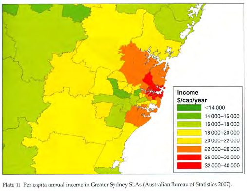 4.6.2012 44 / 232 Kirjoittajien (omien sanojensa mukaan) synkähkö analyysi on, että Sydneyn kaltaisessa kaupungissa on hyvin hankala saada aikaan merkittävää energiankulutuksen muutosta.