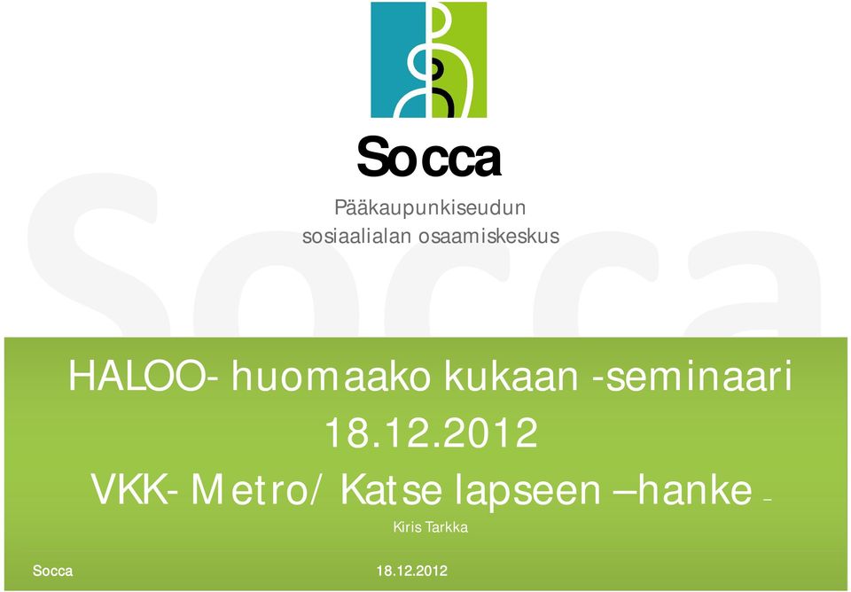 -seminaari 18.12.