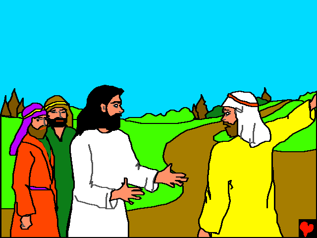 Kun Jeesus kuuli Lasaruksesta, hän sanoi opetuslapsilleen, Ei tämä tauti ole kuolemaksi.