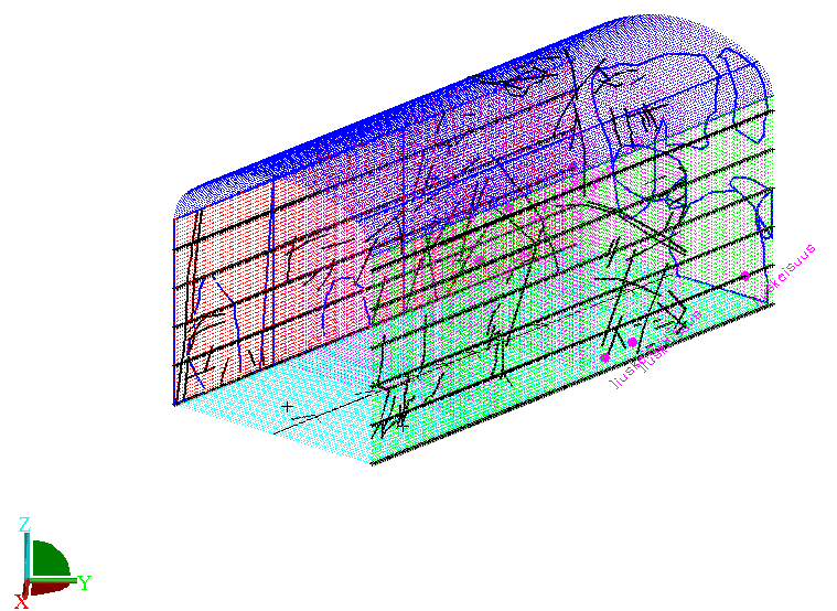 Tunnelin