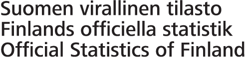 Tulot ja kulutus 2009 Tulonjakotilasto 2007, ennakkotiedot Pienituloisia 708 000 vuonna 2007 Pienituloisiin kotitalouksiin kuului vuonna 2007 noin 708 000 henkilöä, mikä oli 55 000 henkilöä enemmän