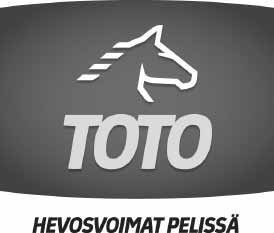 Näin pelaat Toto-pelejä TOTO Valitse voittajahevoset seitsemään ennalta ilmoitettuun lähtöön. Toto-pelissä on kaksi voittoluokkaa: ja oikein.