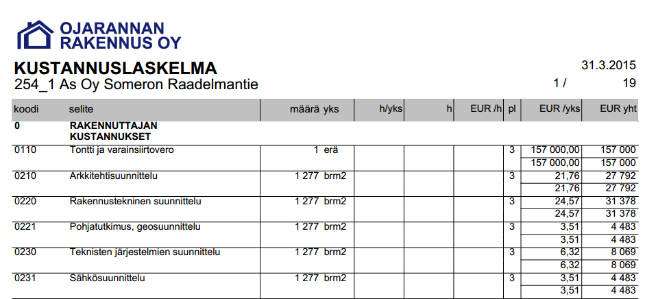 Kuva 11. Ote As.