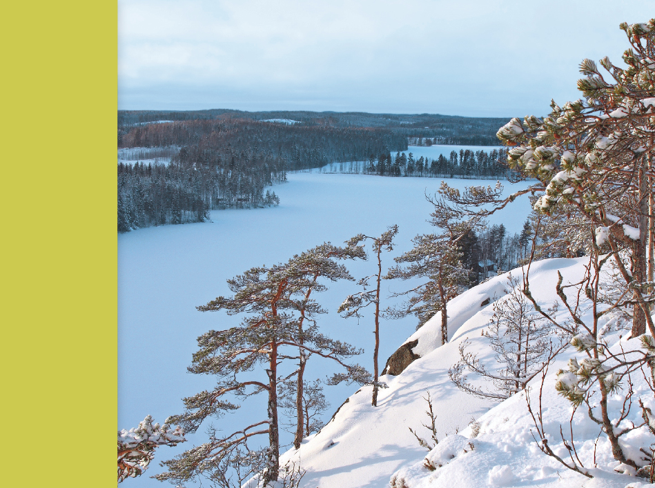 Anne Raunio Suomen ympäristökeskus LuTU-toimintasuunnitelman väliarviointi 2014 Suomen luonnon monimuotoisuuden suojelun ja kestävän käytön