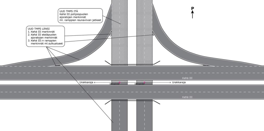 Poimintoja: Aluejako Aiemmasta poiketen, UUD alue jaetaan