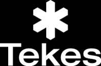 Kiitoksia mielenkiinnostanne! Martti Huolila 050 395 2690 martti.huolila@tekes.