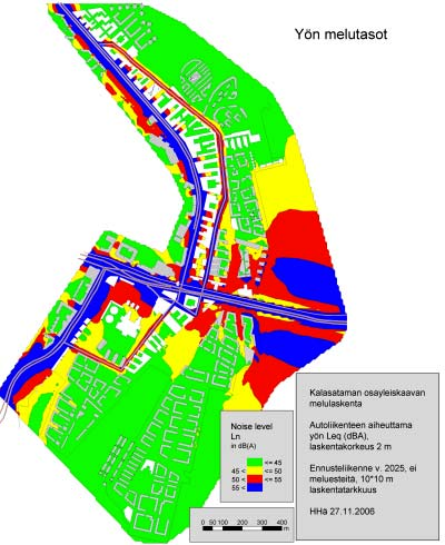 12 Liikenteeseen liittyviä selvityksiä ja suunnitelmia Kalasataman metroaseman esisuunnittelu, Ratatekninen ja liityntäliikenteen selvitys, 18.12.1995, HKR, Maa ja Vesi Oy Kalasataman metroaseman hankesuunnitelma, 10.