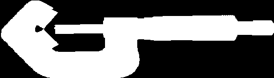 Mikrometrit 3/5 Pistemikrometrit prisma-alasimella 151 Sarja Avain Asetusmitta Resoluutio: 0.01 Esim. kierretappien, kalvimien ja jyrsimien mittaamiseen Mittauspinnat kovametallia 3 Piste 1-15 ±0.