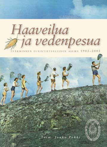 21 kesällä. Yliopistollisen toiminnan lisäksi asema toimii ulkopuolisten seminaarien ja kokousten pitopaikkana. Vuosi 2008 oli aseman 55. toimintavuosi.
