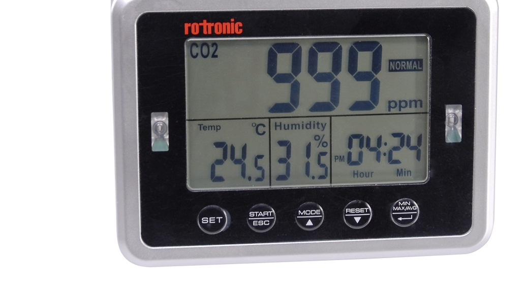 CL11 huonedataloggerin käyttöohjeet TEKNOCALOR OY M