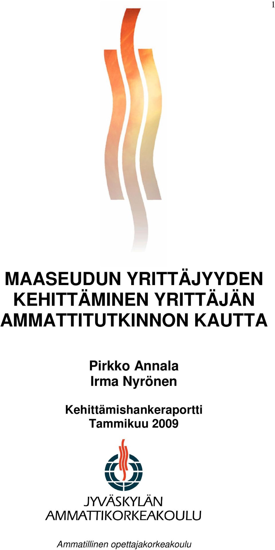 Annala Irma Nyrönen