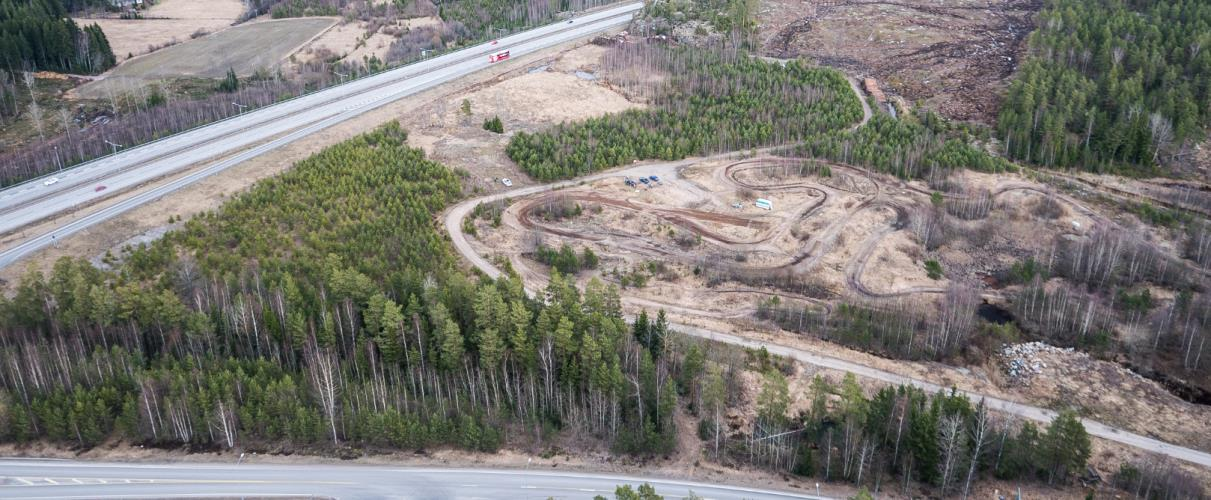 Paimion kaupunki YksYkkösen yritysalue, itäosan asemakaava Osallistumis- ja arviointisuunnitelma 2.