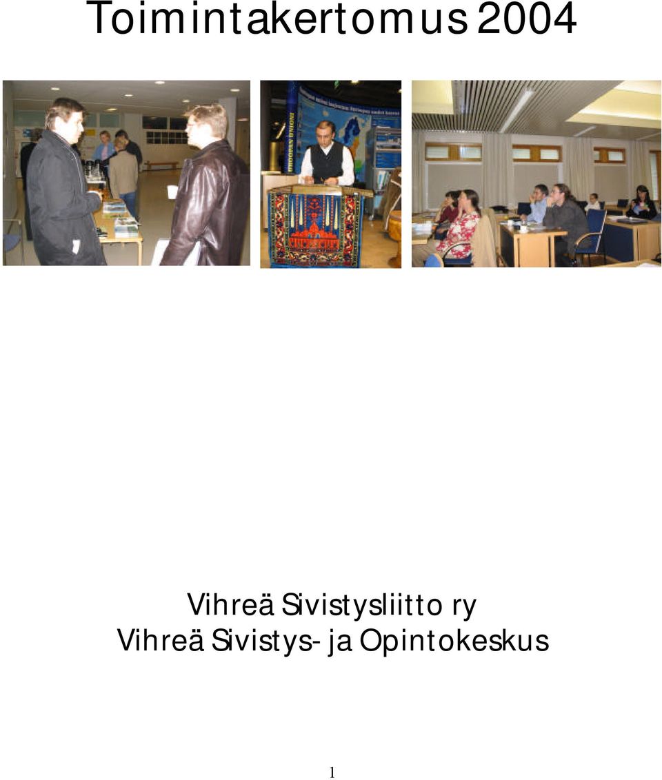 Sivistysliitto ry