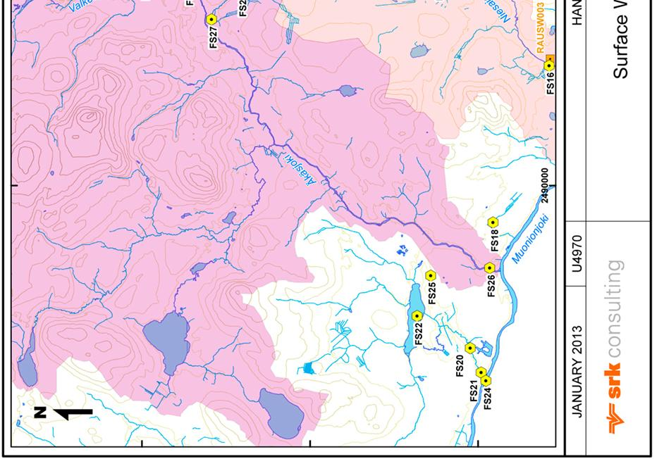 Hannukainen HIA PHASE 2 Main Report