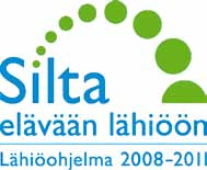 Valtion avustukset Lähiöohjelma oli pääministeri Matti Vanhasen II-hallituksen ohjelmaan sisältyvä kumppanuushanke vuodelle 2008 2011.