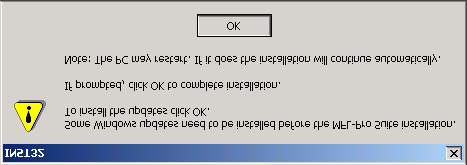 Vaihe 2 USB-kaapelin käyttäjät (Windows 98/98SE/Me/2000 Professional/XP) Varmista, että olet noudattanut kaikkia ohjeita 1. vaiheessa Laitteen asentaminen sivuilla 4-11.