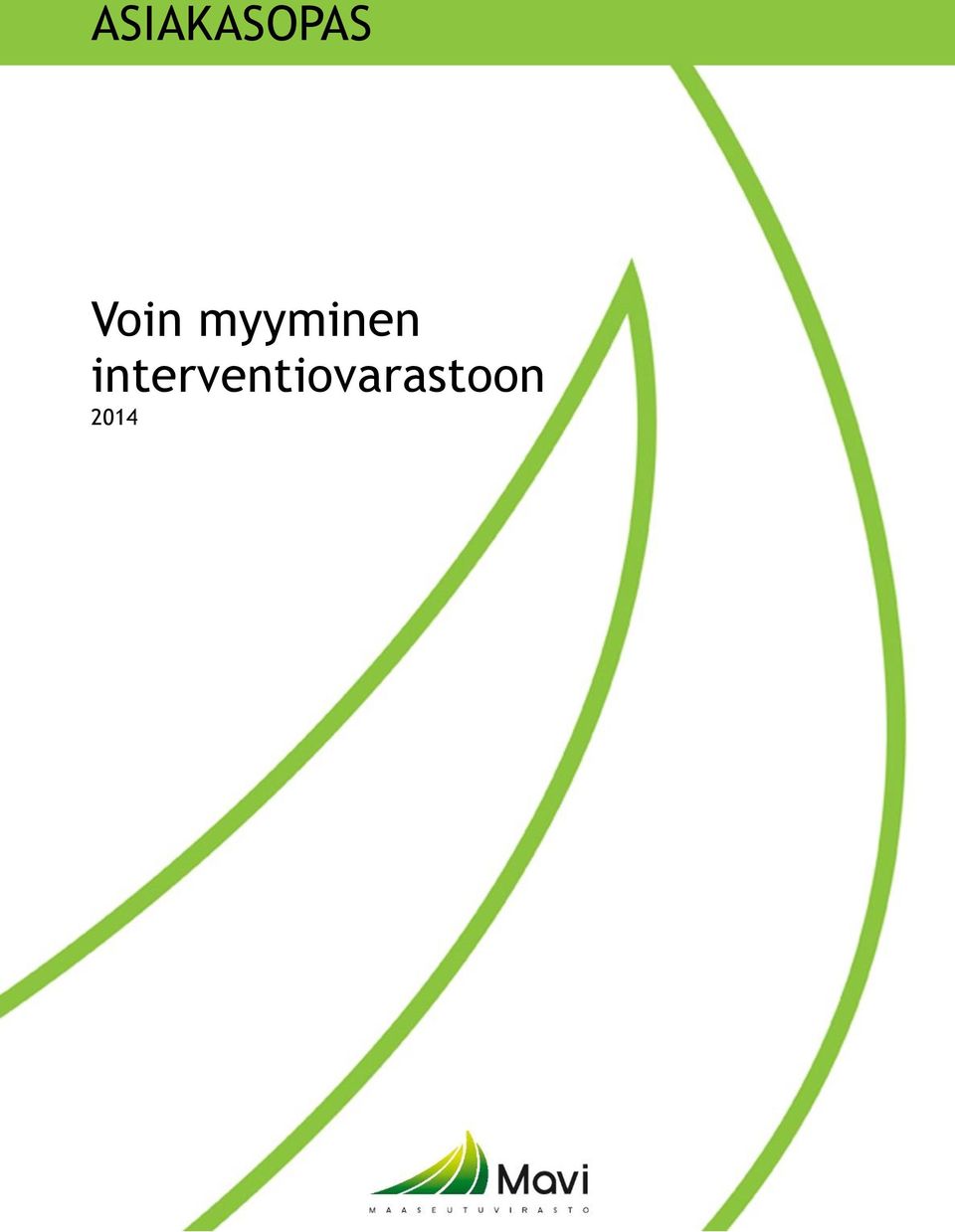 myyminen