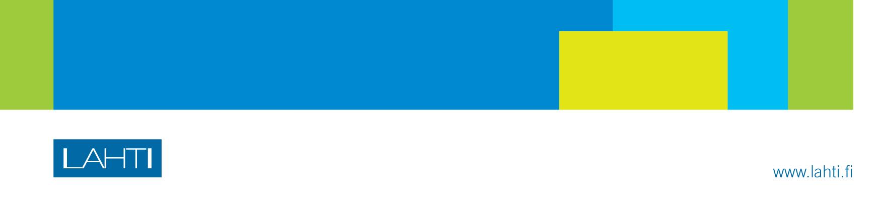 TILINPÄÄTÖS 2015