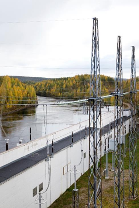 VAIHTOEHTOISIA RATKAISUJA SÄHKÖNPALAUTUKSEEN Haettava uusia vaihtoehtoisia ratkaisuja sähköjen palauttamiselle olemassa olevien vaihtoehtojen rinnalle.