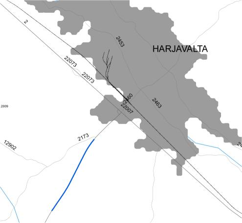 Sivukaltevuustunnusluku Liite 1 LIITTEET SIVUKALTEVUUDEN PARANTAMINEN. CASE KT.