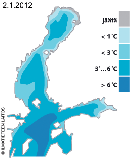 jokavuotisia. Merkittävää oli myös se, että hyvin voimakkaat puuskat esiintyivät aikaan, jolloin maa oli vielä sula eikä routa sitonut puita tehokkaasti maahan.