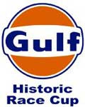 Gulf Historic Race Cup 2012 Sarjaan ilmoittautuneet ja sarjapisteet Pistetilanne sarjan lopussa; 14.10.2012/ JT,PL Loppupisteisiin lasketaan osakilpailut -1 Historic Erikoisvakio/GTS F/A-F/B Os.lkm.